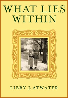 Imagen de portada para What Lies Within