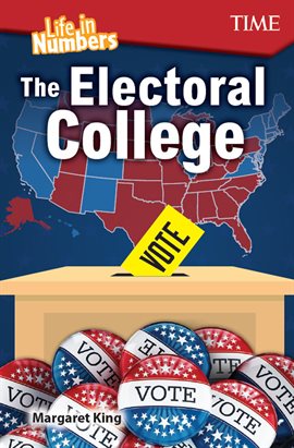 Cover image for The Electoral College