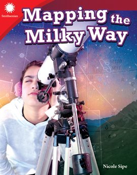 Cover image for Mapping the Milky Way
