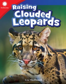 Cover image for Raising Clouded Leopards