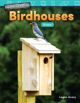 Cover image for Engineering Marvels: Birdhouses Shapes