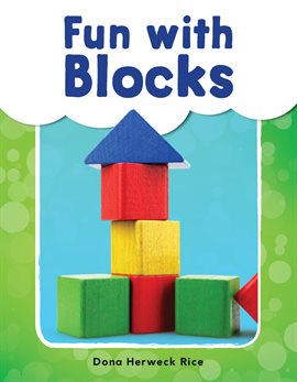 Imagen de portada para Fun with Blocks
