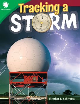 Cover image for Tracking a Storm