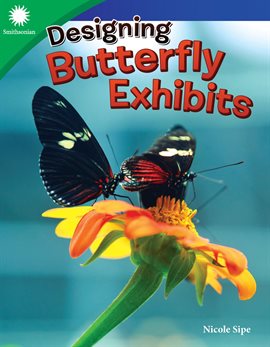 Cover image for Designing Butterfly Exhibits