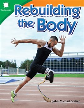 Cover image for Rebuilding the Body