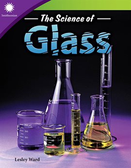 Cover image for The Science of Glass