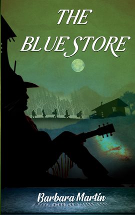 Imagen de portada para The Blue Store