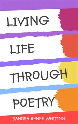Imagen de portada para Living Life Through Poetry