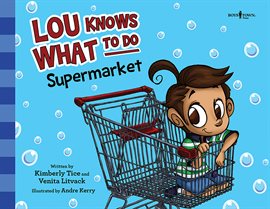 Cover image for Supermarket