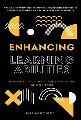 Cover image for Enhancing Learning Abilities