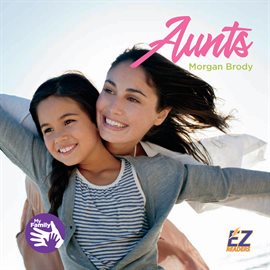 Imagen de portada para Aunts