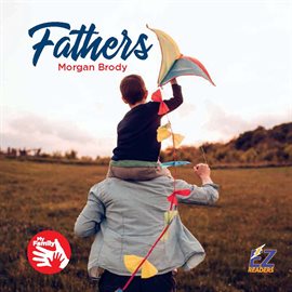 Cover image for Fathers