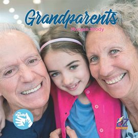 Cover image for Grandparents