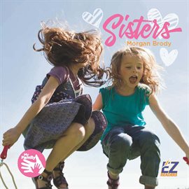 Cover image for Sisters