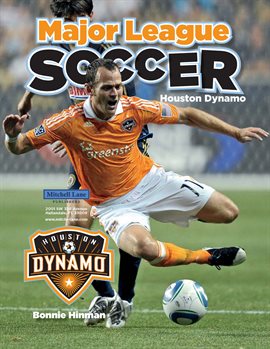 Image de couverture de Houston Dynamo