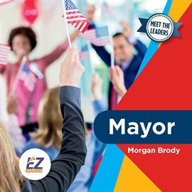 Imagen de portada para Mayor