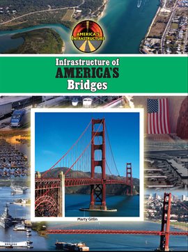 Imagen de portada para Infrastructure of America's Bridges