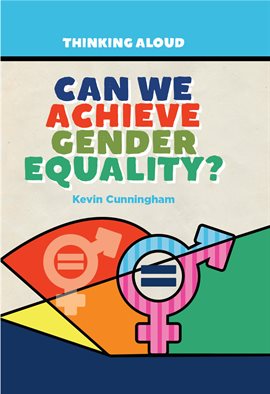 Cover image for Can We Achieve Gender Equality?