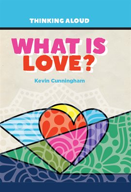 Cover image for What is Love?