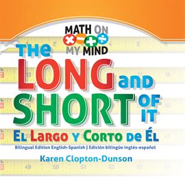 Cover image for The Long and Short of It
