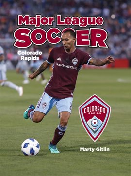 Imagen de portada para Colorado Rapids