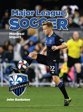 Cover image for Montreal Impact