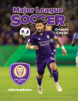 Cover image for Orlando City SC
