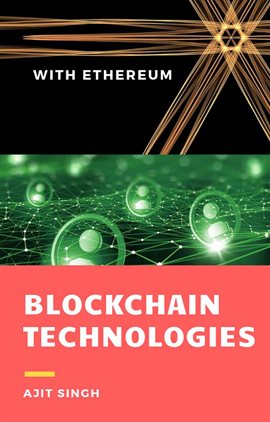 Cover image for Blockchain Technologies