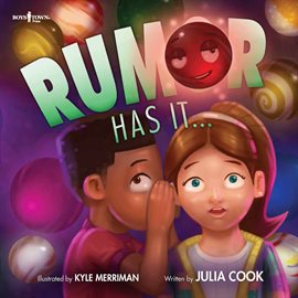 Cover image for Rumor Has It…