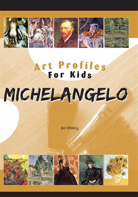 Imagen de portada para Michelangelo