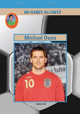 Imagen de portada para Michael Owen