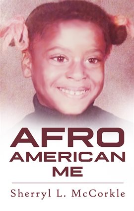 Cover image for Afro-American Me