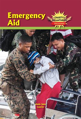 Imagen de portada para Emergency Aid