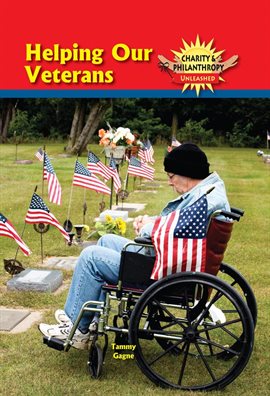 Cover image for Helping Our Veterans