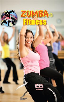 Cover image for Zumba Fitness