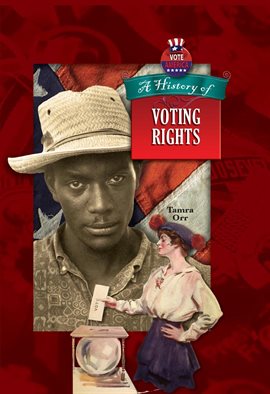 Imagen de portada para A History of Voting Rights