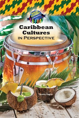 Cover image for Caribbean Cultures in Perspective