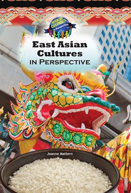 Cover image for East Asian Cultures in Perspective