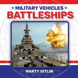 Cover image for Battleships