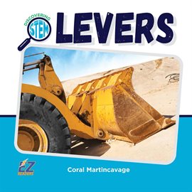 Cover image for Levers