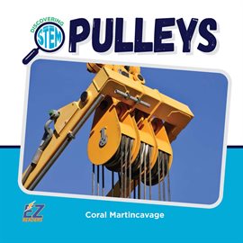 Cover image for Pulleys