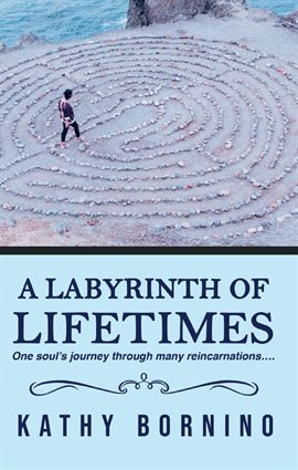 Imagen de portada para A Labyrinth of Lifetimes