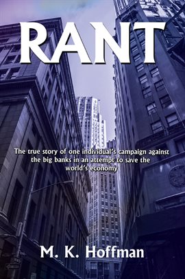 Imagen de portada para Rant