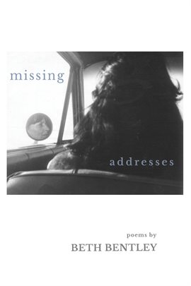 Cover image for Missing Addresses