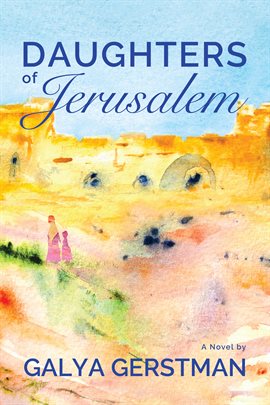 Imagen de portada para Daughters of Jerusalem