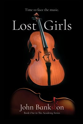 Imagen de portada para Lost Girls