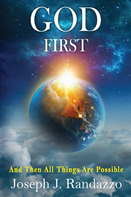 Imagen de portada para God First