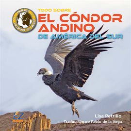 Cover image for Todo sobre el cóndor andino de América del Sur