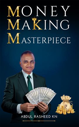 Imagen de portada para Money Making Masterpiece