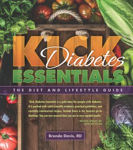 Cover image for Kick Diabetes Essentials